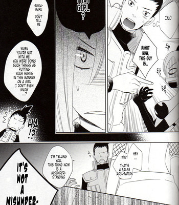 Vibraslap!! comic porn sex 21