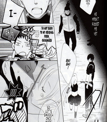 Vibraslap!! comic porn sex 23