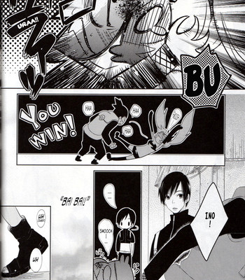 Vibraslap!! comic porn sex 24