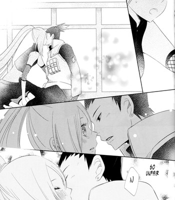 Vibraslap!! comic porn sex 29