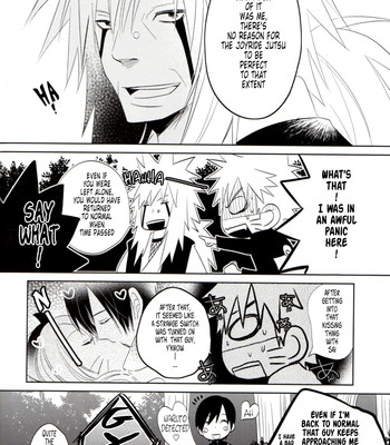 Vibraslap!! comic porn sex 34