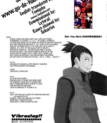 Vibraslap!! comic porn sex 36