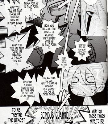 Vibraslap!! comic porn sex 38