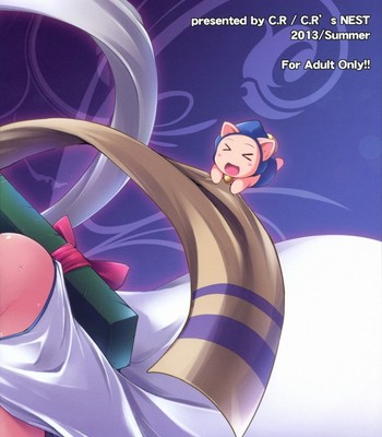 Violet Vine comic porn sex 2