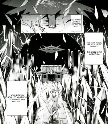 Violet Vine comic porn sex 22