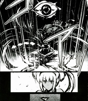 Violet Vine comic porn sex 23