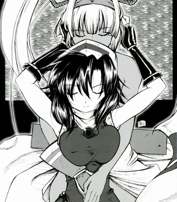 Violet Vine comic porn sex 25