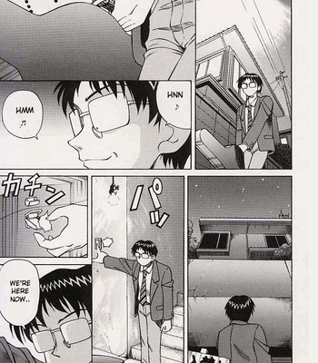 Violin by Spark Utamaro comic porn sex 5