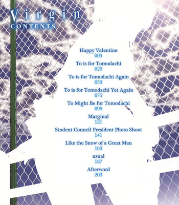 Virgin [Complete][English] comic porn sex 4