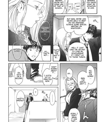 Virgin [Complete][English] comic porn sex 6