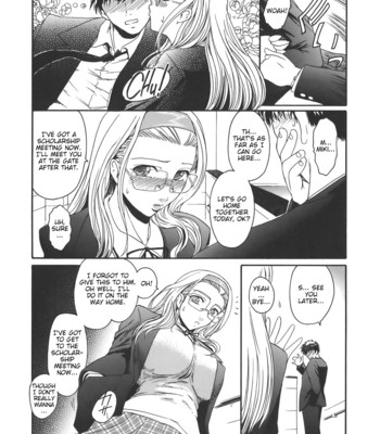 Virgin [Complete][English] comic porn sex 7