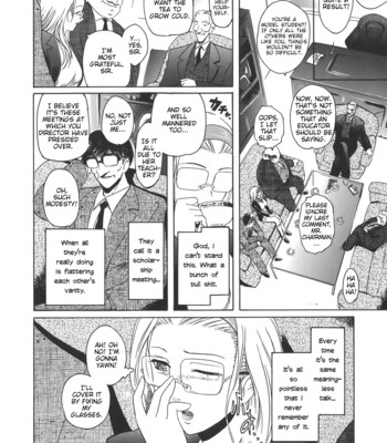 Virgin [Complete][English] comic porn sex 8