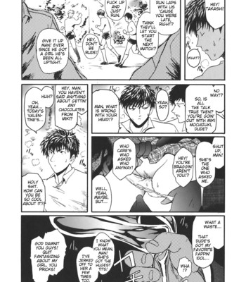 Virgin [Complete][English] comic porn sex 12