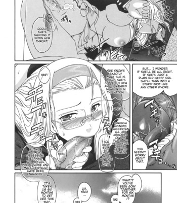 Virgin [Complete][English] comic porn sex 16