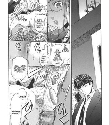 Virgin [Complete][English] comic porn sex 24