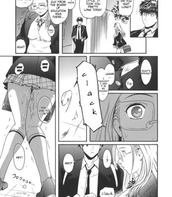 Virgin [Complete][English] comic porn sex 27