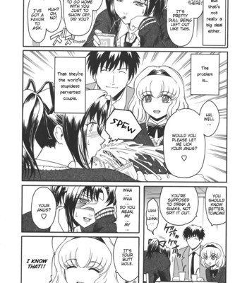 Virgin [Complete][English] comic porn sex 30