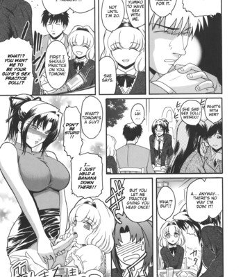 Virgin [Complete][English] comic porn sex 31