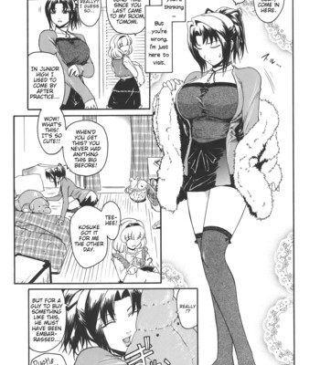 Virgin [Complete][English] comic porn sex 33