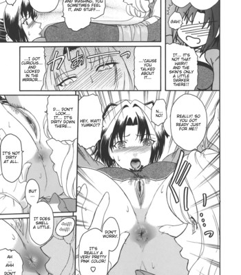 Virgin [Complete][English] comic porn sex 39