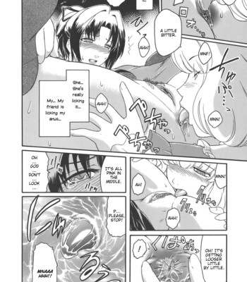 Virgin [Complete][English] comic porn sex 40