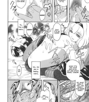 Virgin [Complete][English] comic porn sex 42