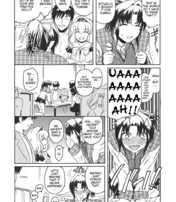 Virgin [Complete][English] comic porn sex 54