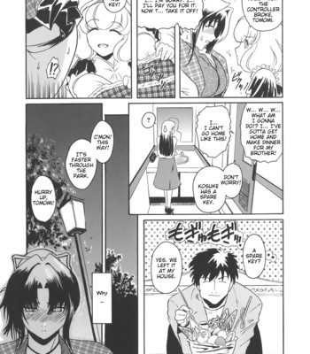 Virgin [Complete][English] comic porn sex 61