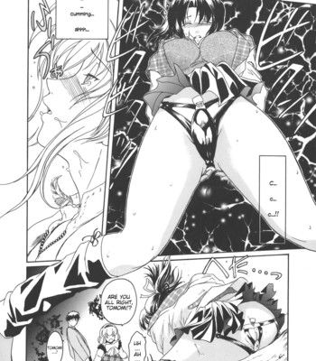 Virgin [Complete][English] comic porn sex 64