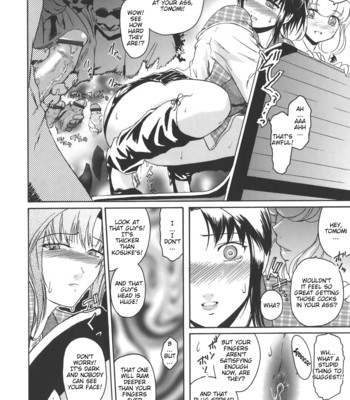 Virgin [Complete][English] comic porn sex 68