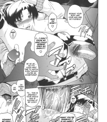 Virgin [Complete][English] comic porn sex 71