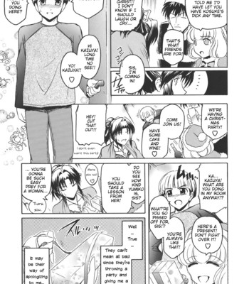 Virgin [Complete][English] comic porn sex 76