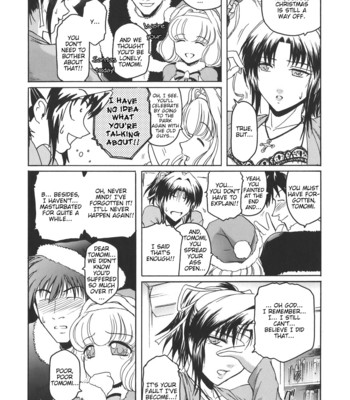 Virgin [Complete][English] comic porn sex 77