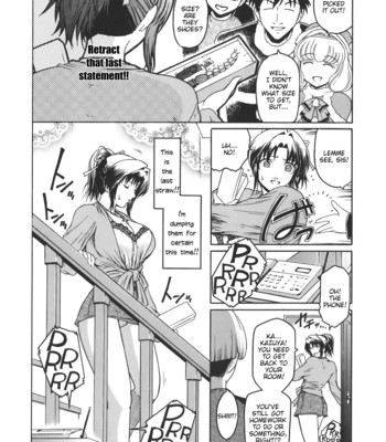 Virgin [Complete][English] comic porn sex 78