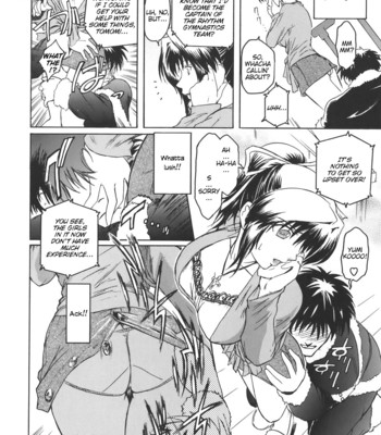 Virgin [Complete][English] comic porn sex 80