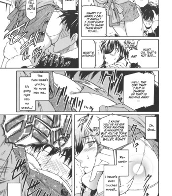 Virgin [Complete][English] comic porn sex 81