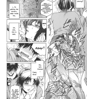 Virgin [Complete][English] comic porn sex 82