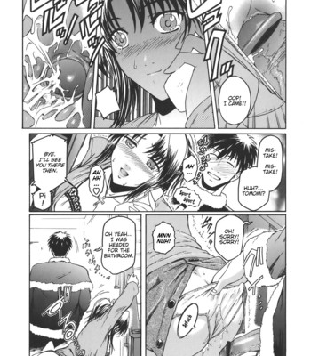 Virgin [Complete][English] comic porn sex 85