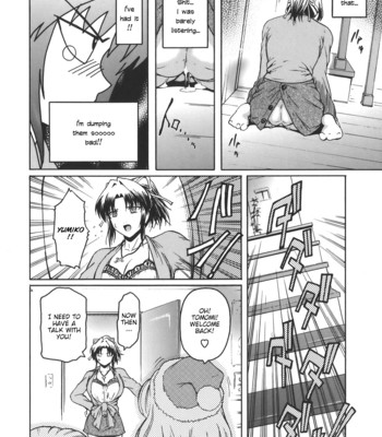 Virgin [Complete][English] comic porn sex 86