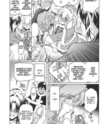 Virgin [Complete][English] comic porn sex 87