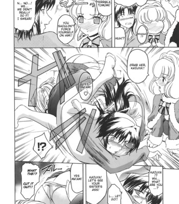 Virgin [Complete][English] comic porn sex 88