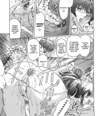 Virgin [Complete][English] comic porn sex 91