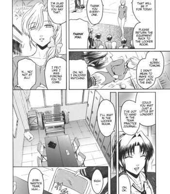 Virgin [Complete][English] comic porn sex 98