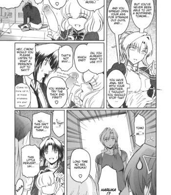 Virgin [Complete][English] comic porn sex 103