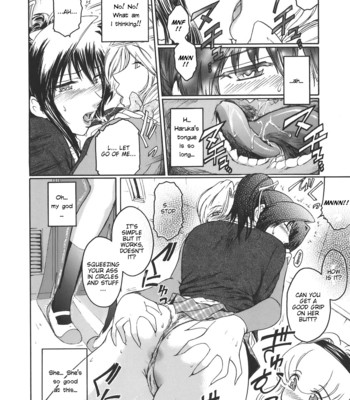 Virgin [Complete][English] comic porn sex 106