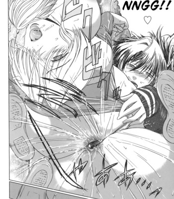 Virgin [Complete][English] comic porn sex 118