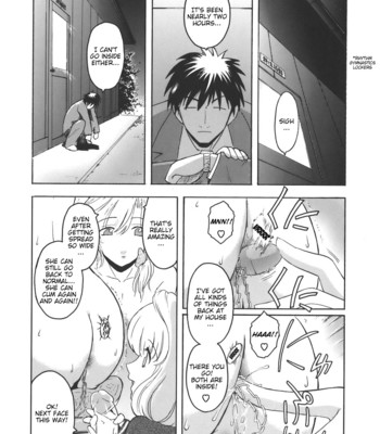 Virgin [Complete][English] comic porn sex 119