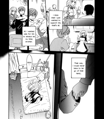 Virgin [Complete][English] comic porn sex 122