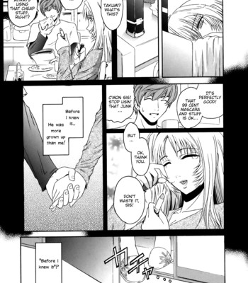 Virgin [Complete][English] comic porn sex 123