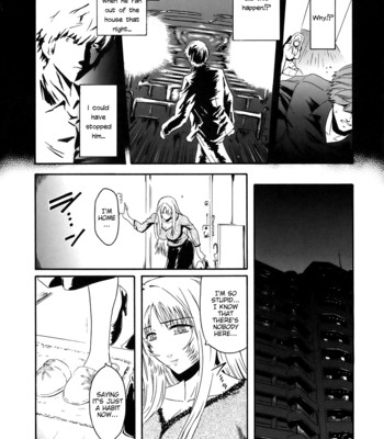 Virgin [Complete][English] comic porn sex 124